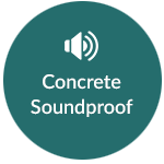 Concrete Soundproof